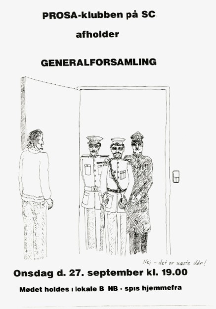 Generalforsamling